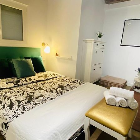 Elenahost City Park Center 5 مدريد المظهر الخارجي الصورة