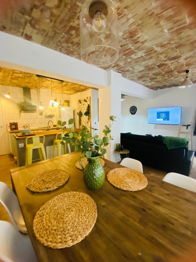 Elenahost City Park Center 5 مدريد المظهر الخارجي الصورة