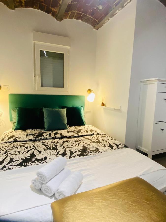 Elenahost City Park Center 5 مدريد المظهر الخارجي الصورة