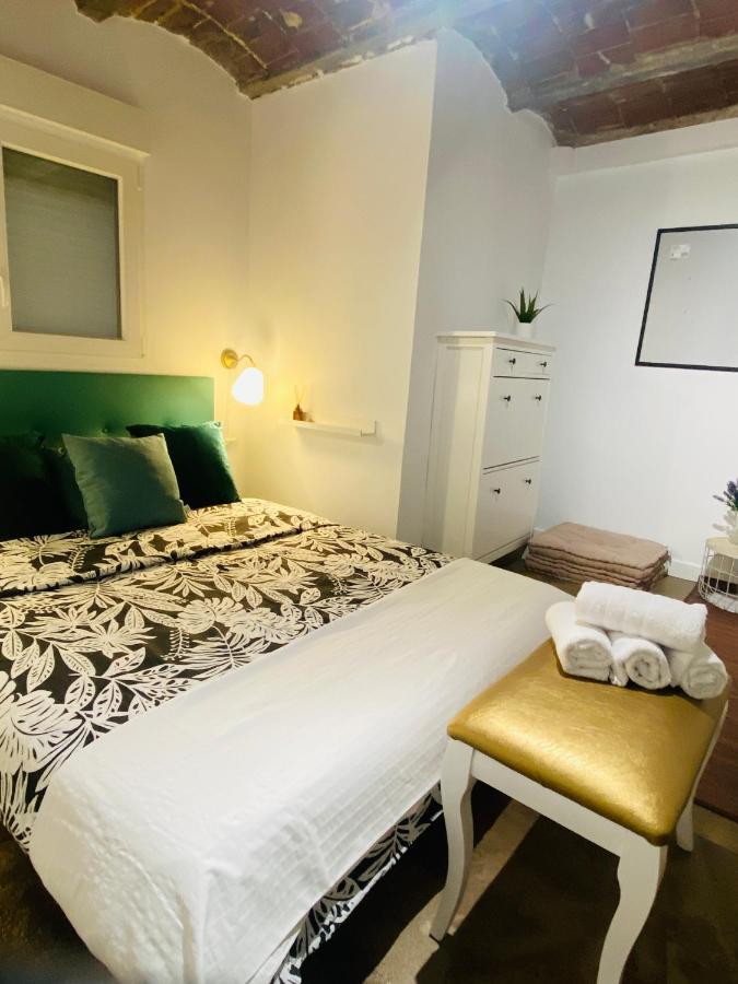 Elenahost City Park Center 5 مدريد المظهر الخارجي الصورة