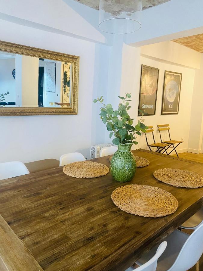 Elenahost City Park Center 5 مدريد المظهر الخارجي الصورة