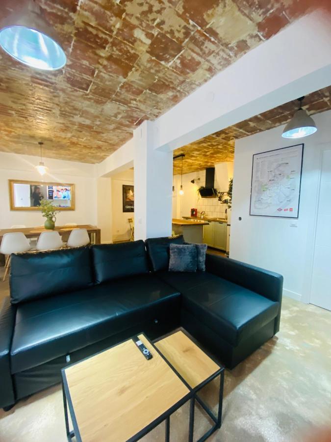 Elenahost City Park Center 5 مدريد المظهر الخارجي الصورة