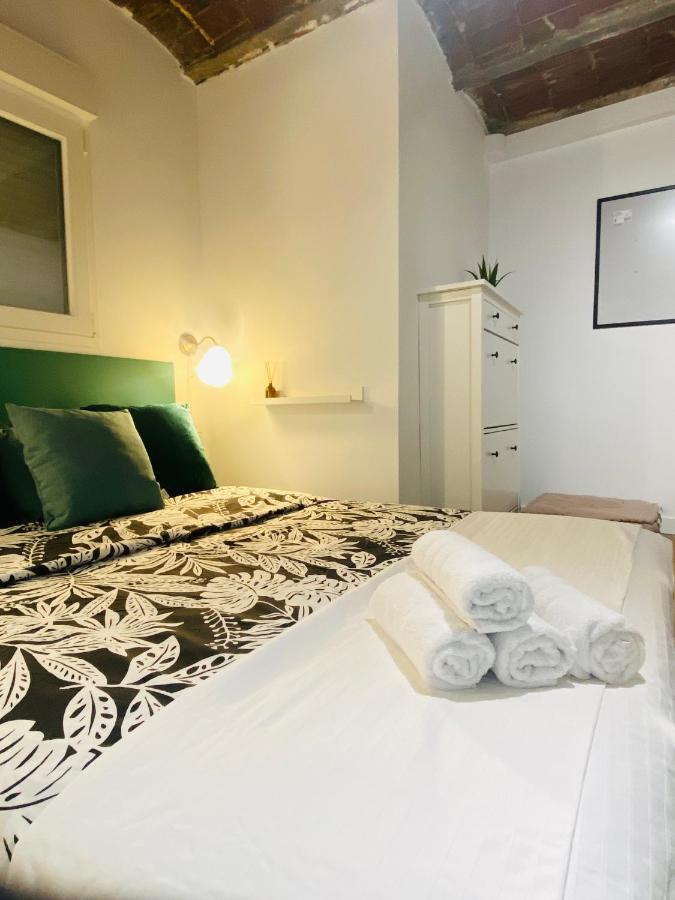 Elenahost City Park Center 5 مدريد المظهر الخارجي الصورة