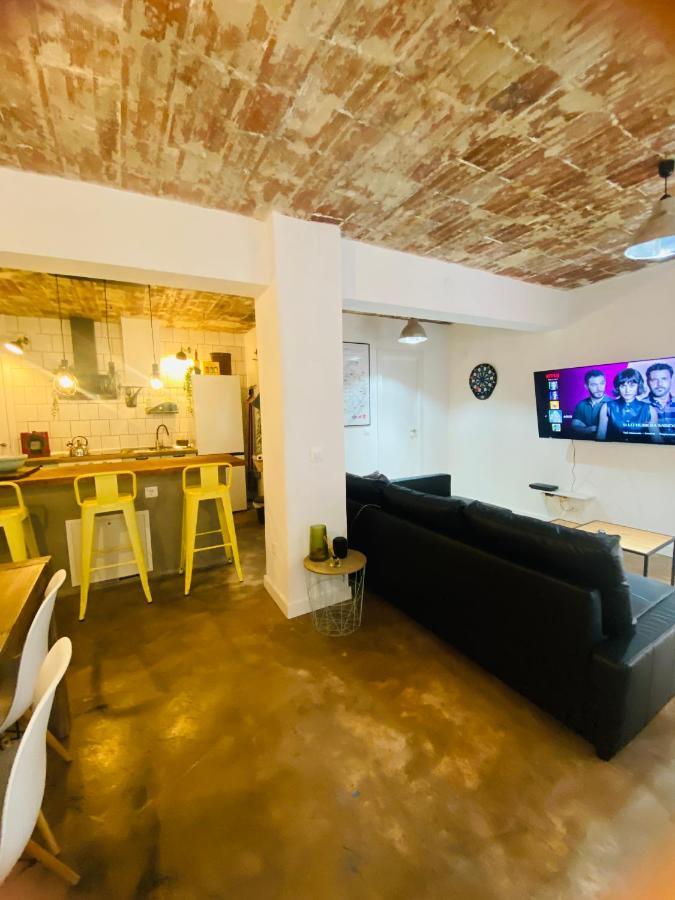 Elenahost City Park Center 5 مدريد المظهر الخارجي الصورة