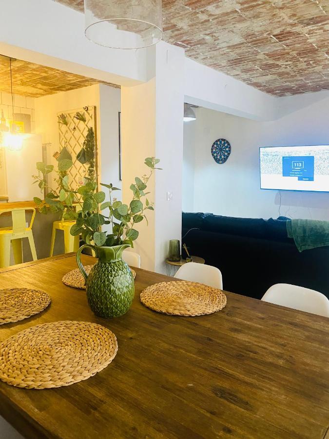 Elenahost City Park Center 5 مدريد المظهر الخارجي الصورة