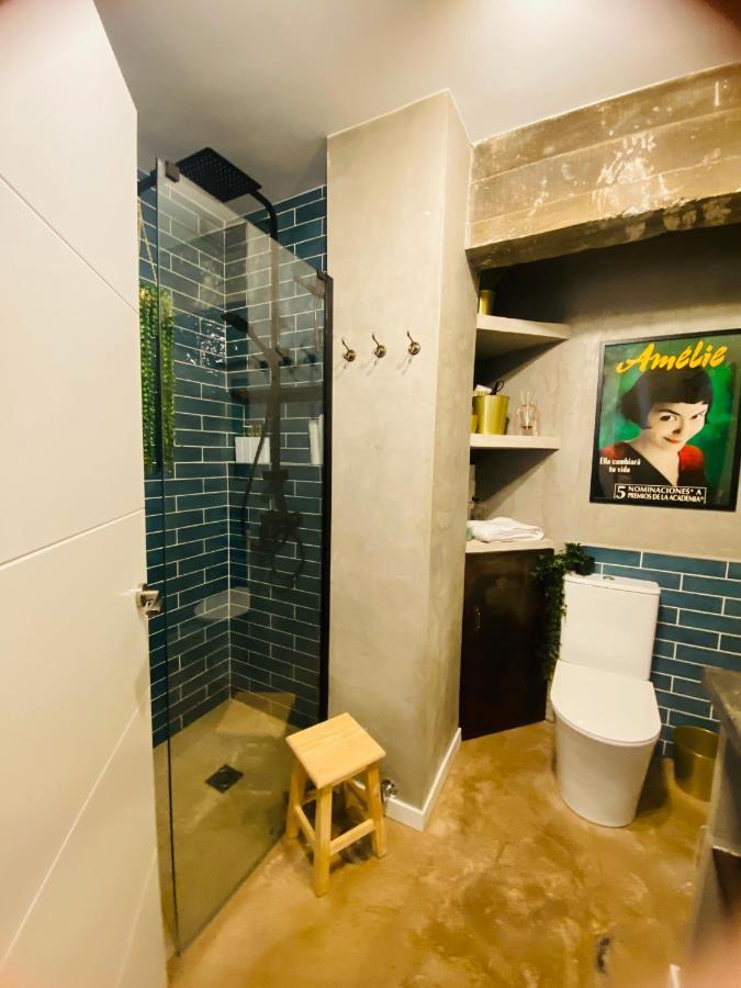 Elenahost City Park Center 5 مدريد المظهر الخارجي الصورة