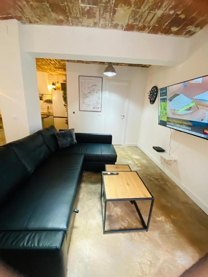 Elenahost City Park Center 5 مدريد المظهر الخارجي الصورة