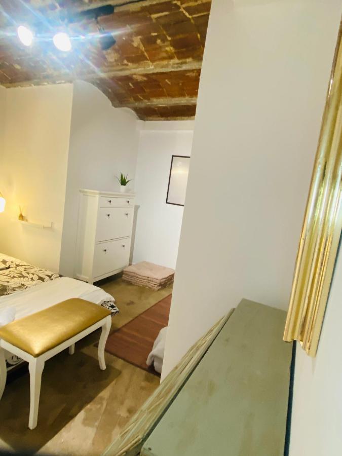 Elenahost City Park Center 5 مدريد المظهر الخارجي الصورة