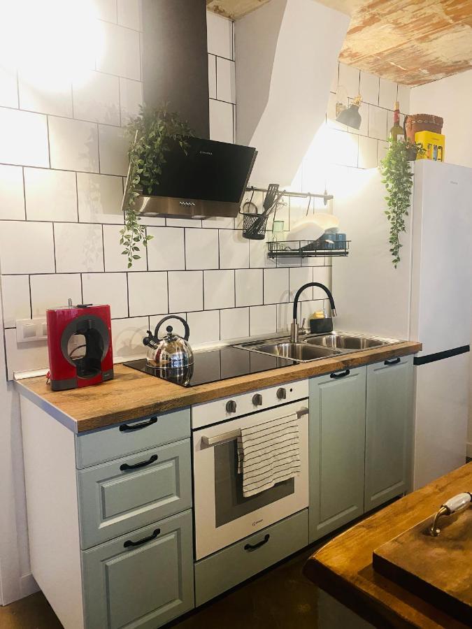 Elenahost City Park Center 5 مدريد المظهر الخارجي الصورة