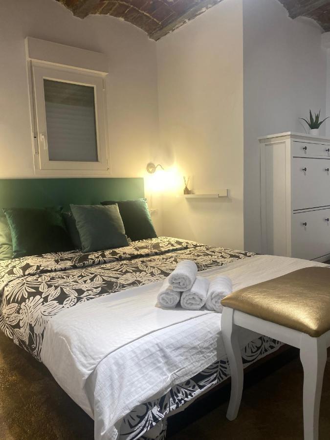 Elenahost City Park Center 5 مدريد المظهر الخارجي الصورة