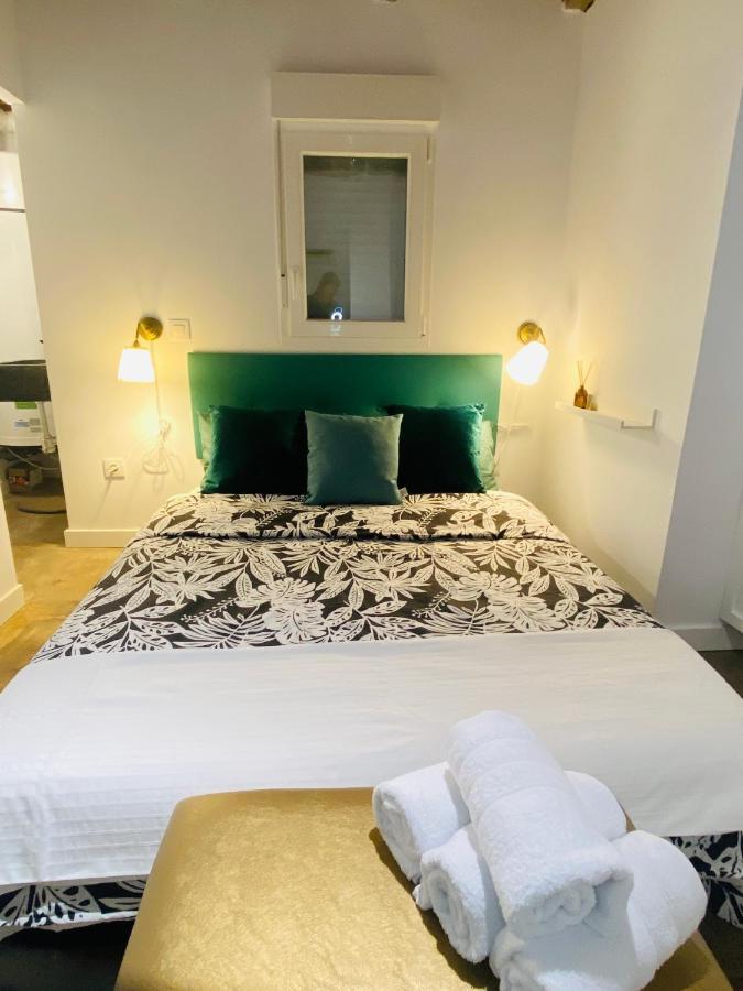 Elenahost City Park Center 5 مدريد المظهر الخارجي الصورة