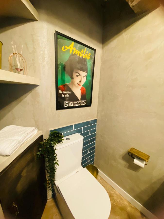 Elenahost City Park Center 5 مدريد المظهر الخارجي الصورة