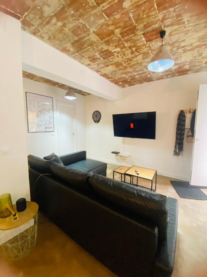 Elenahost City Park Center 5 مدريد المظهر الخارجي الصورة