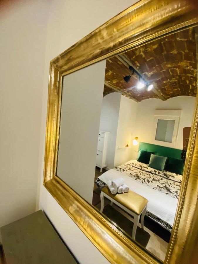Elenahost City Park Center 5 مدريد المظهر الخارجي الصورة