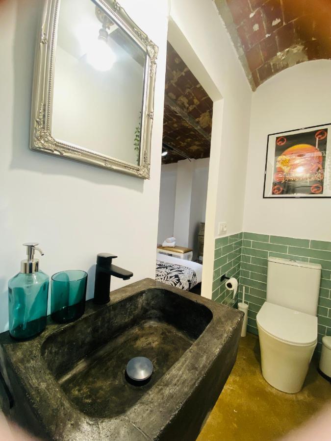 Elenahost City Park Center 5 مدريد المظهر الخارجي الصورة