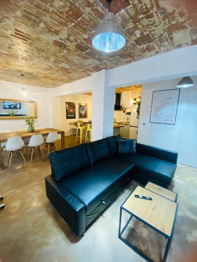 Elenahost City Park Center 5 مدريد المظهر الخارجي الصورة