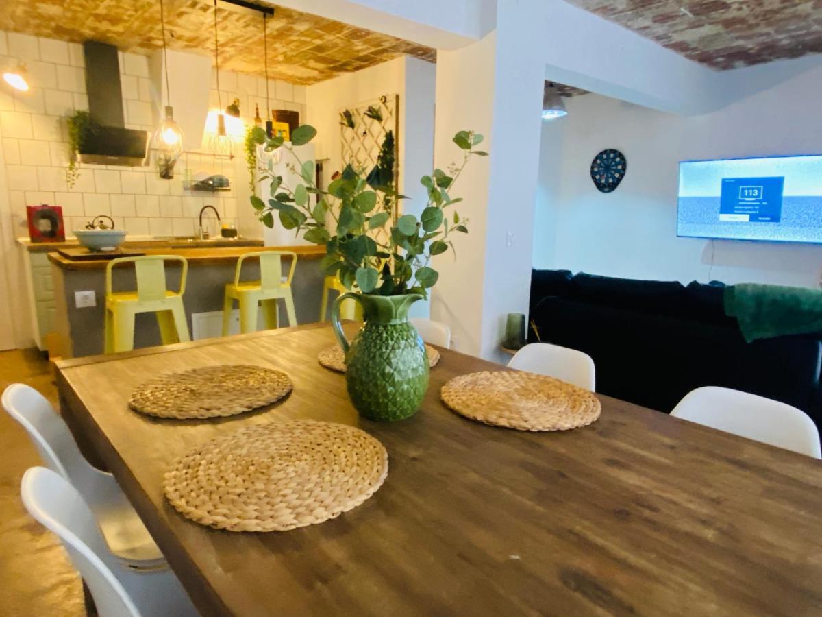 Elenahost City Park Center 5 مدريد المظهر الخارجي الصورة