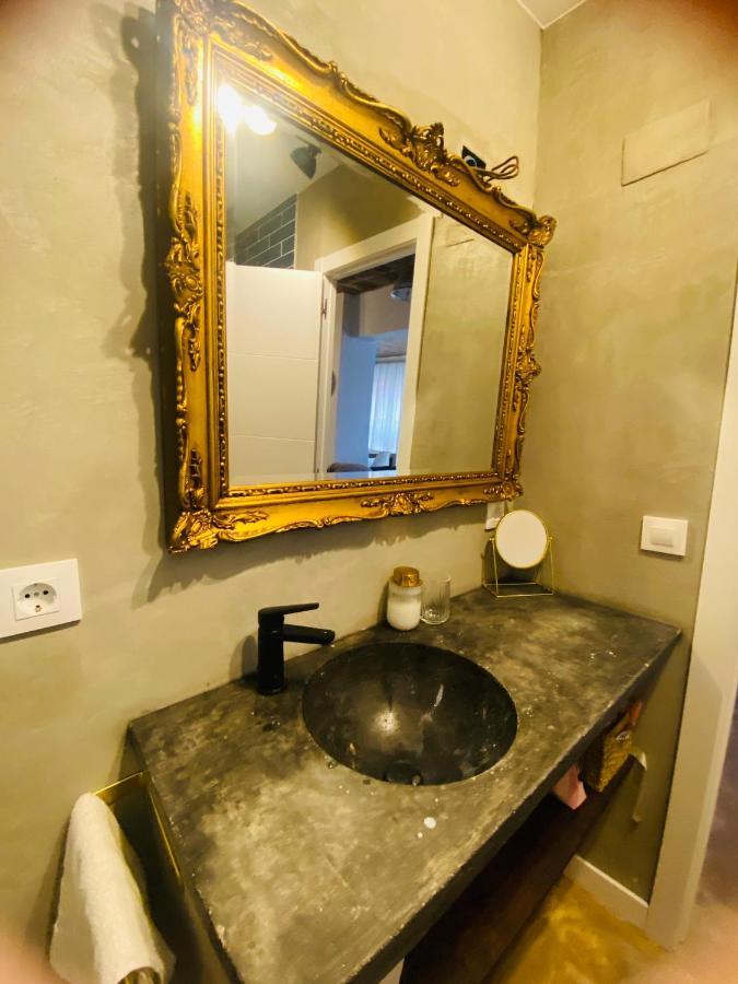 Elenahost City Park Center 5 مدريد المظهر الخارجي الصورة