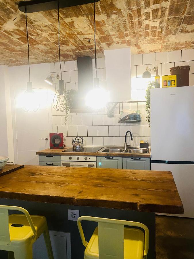 Elenahost City Park Center 5 مدريد المظهر الخارجي الصورة