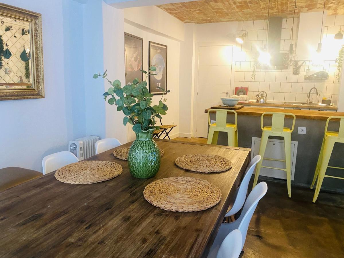 Elenahost City Park Center 5 مدريد المظهر الخارجي الصورة