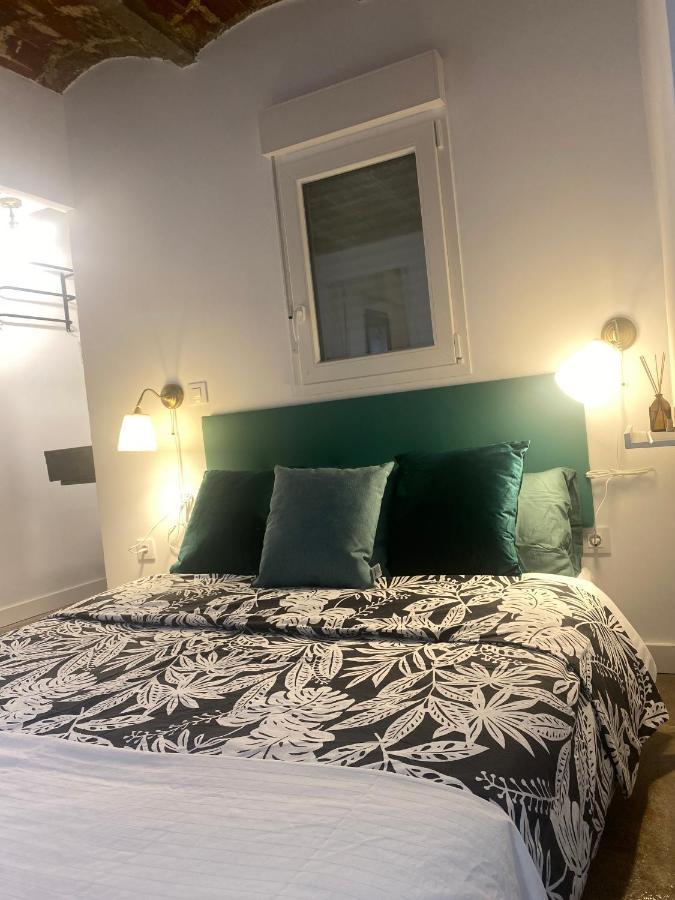 Elenahost City Park Center 5 مدريد المظهر الخارجي الصورة